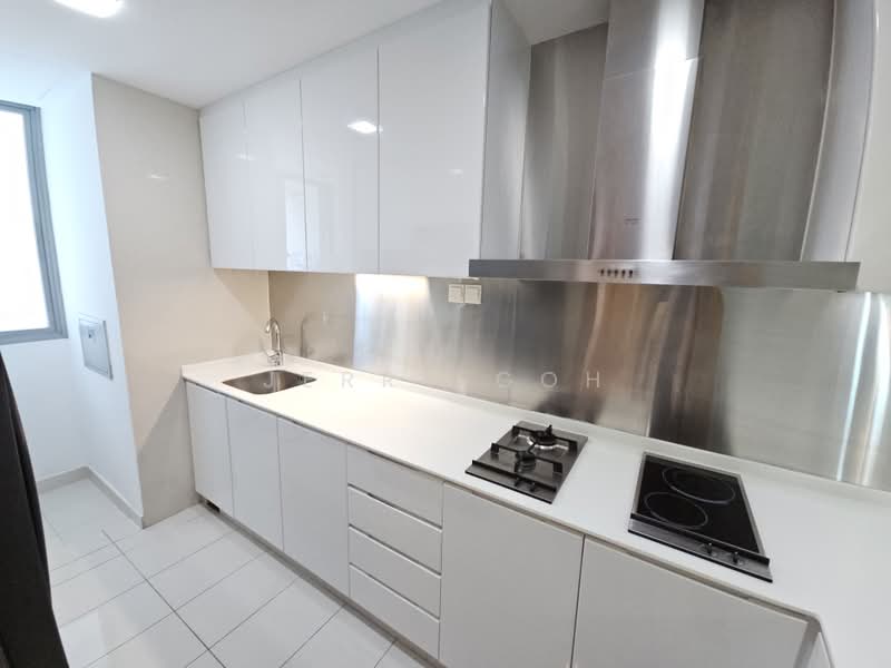 Park Infinia at Wee Nam, 6A Lincoln Road, 2 Bedrooms, 893 sqft, Condominium For Rent, by Jerry Goh, 21810136 - PropertyGuru.com.sg