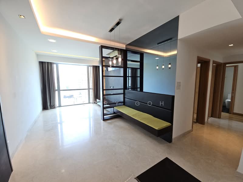 Park Infinia at Wee Nam, 6A Lincoln Road, 2 Bedrooms, 893 sqft, Condominium For Rent, by Jerry Goh, 21810136 - PropertyGuru.com.sg