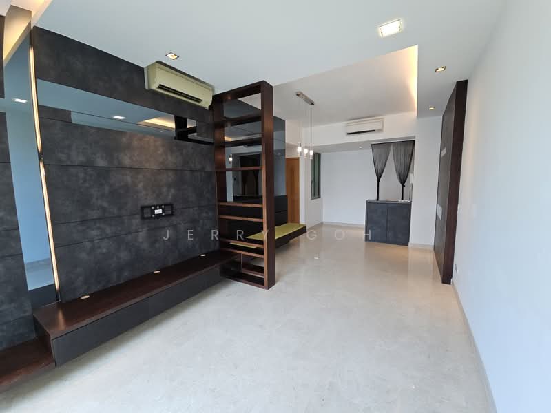 Park Infinia at Wee Nam, 6A Lincoln Road, 2 Bedrooms, 893 sqft, Condominium For Rent, by Jerry Goh, 21810136 - PropertyGuru.com.sg