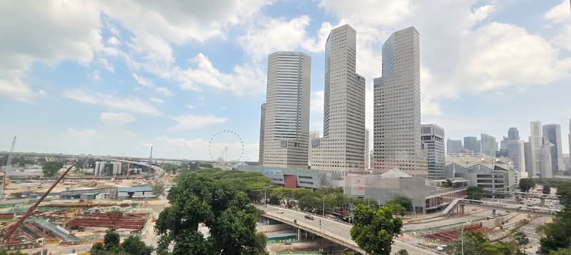 Gateway West, 150 Beach Road, 11,644 sqft, Office For Rent, by Janet Tsc ( 张曉菁 ), 21810184 - CommercialGuru.com.sg
