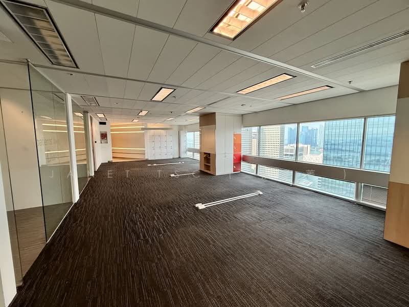 Gateway West, 150 Beach Road, 11,644 sqft, Office For Rent, by Janet Tsc ( 张曉菁 ), 21810184 - CommercialGuru.com.sg