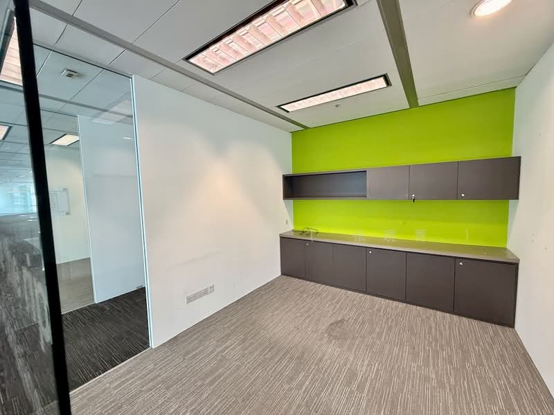 Gateway West, 150 Beach Road, 11,644 sqft, Office For Rent, by Janet Tsc ( 张曉菁 ), 21810184 - CommercialGuru.com.sg