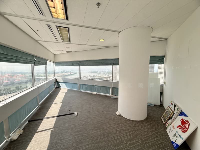 Gateway West, 150 Beach Road, 11,644 sqft, Office For Rent, by Janet Tsc ( 张曉菁 ), 21810184 - CommercialGuru.com.sg