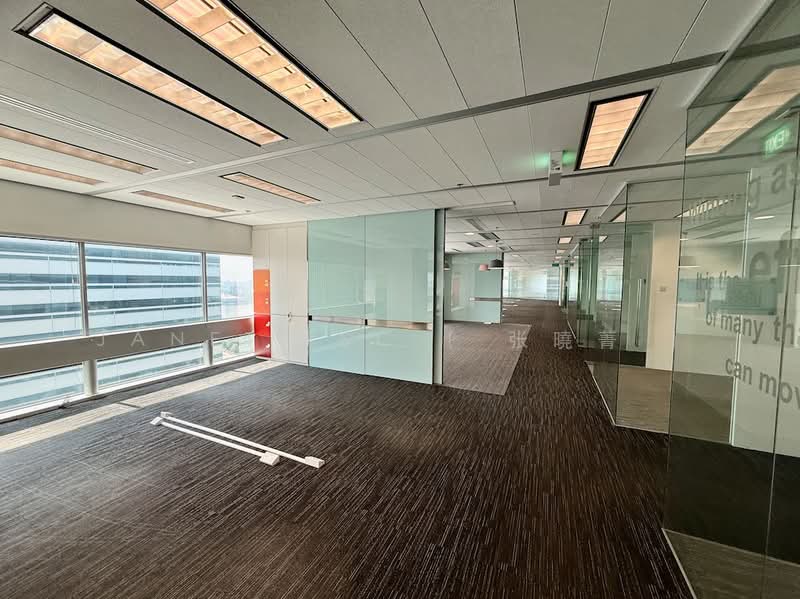 Gateway West, 150 Beach Road, 11,644 sqft, Office For Rent, by Janet Tsc ( 张曉菁 ), 21810184 - CommercialGuru.com.sg