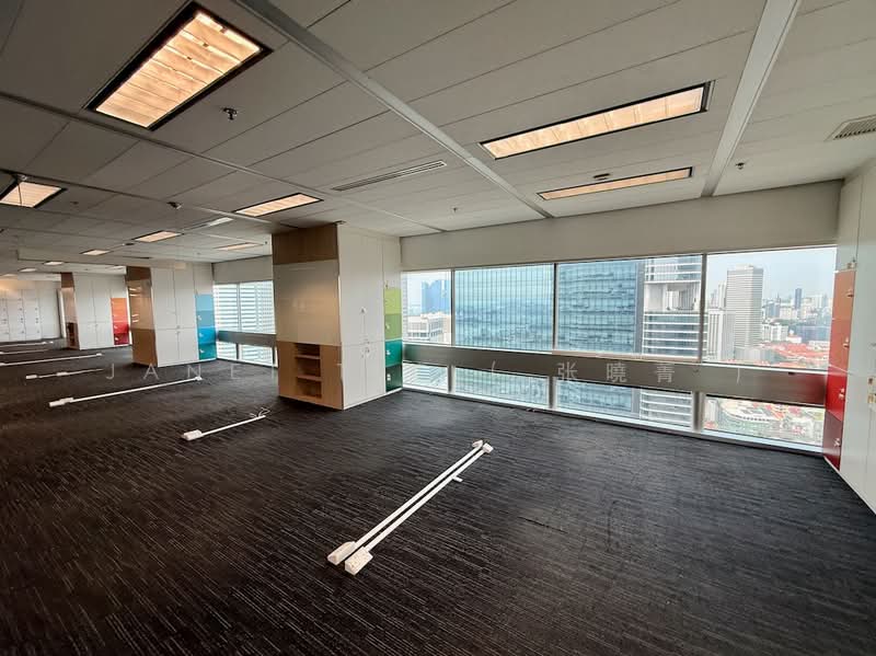 Gateway West, 150 Beach Road, 11,644 sqft, Office For Rent, by Janet Tsc ( 张曉菁 ), 21810184 - CommercialGuru.com.sg