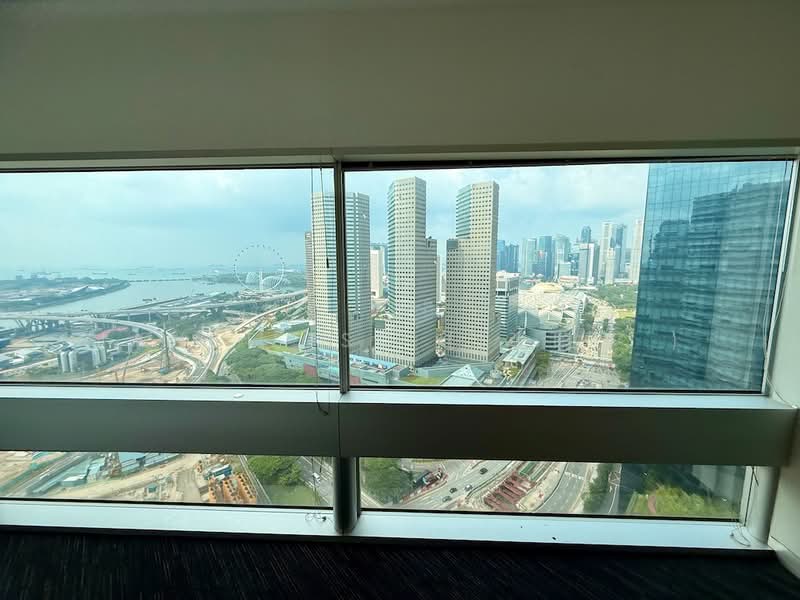 Gateway West, 150 Beach Road, 11,644 sqft, Office For Rent, by Janet Tsc ( 张曉菁 ), 21810184 - CommercialGuru.com.sg
