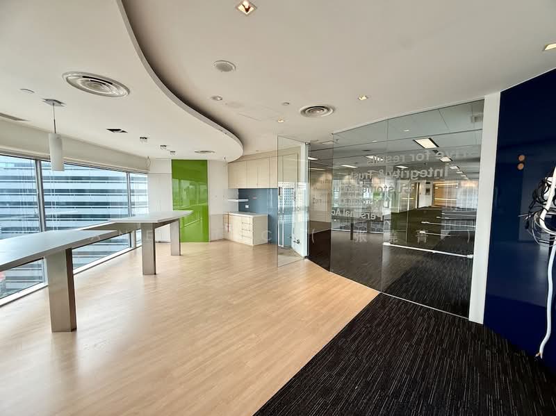 Gateway West, 150 Beach Road, 11,644 sqft, Office For Rent, by Janet Tsc ( 张曉菁 ), 21810184 - CommercialGuru.com.sg
