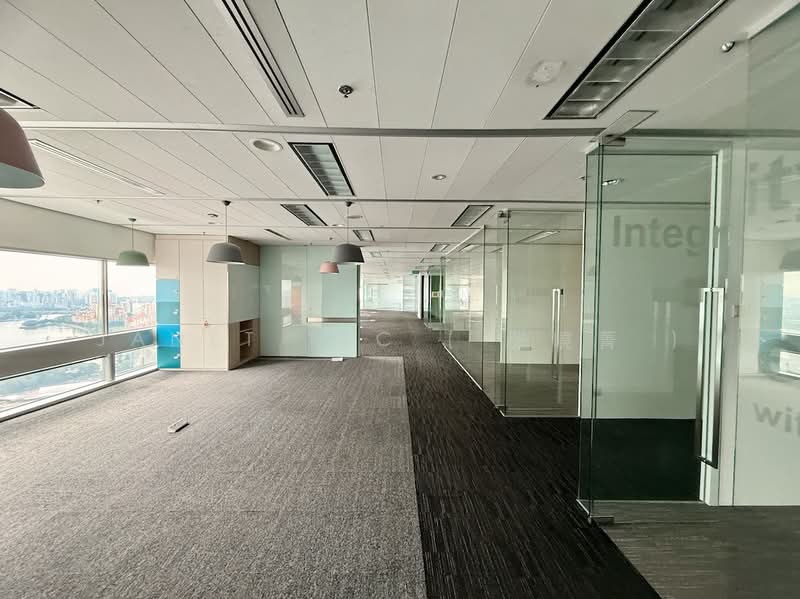Gateway West, 150 Beach Road, 11,644 sqft, Office For Rent, by Janet Tsc ( 张曉菁 ), 21810184 - CommercialGuru.com.sg