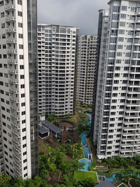 High Park Residences, 25 Fernvale Road, 2 Bedrooms, 700 sqft, Apartment For Rent, by Serene Pang 彭雪香, 21810410 - PropertyGuru.com.sg