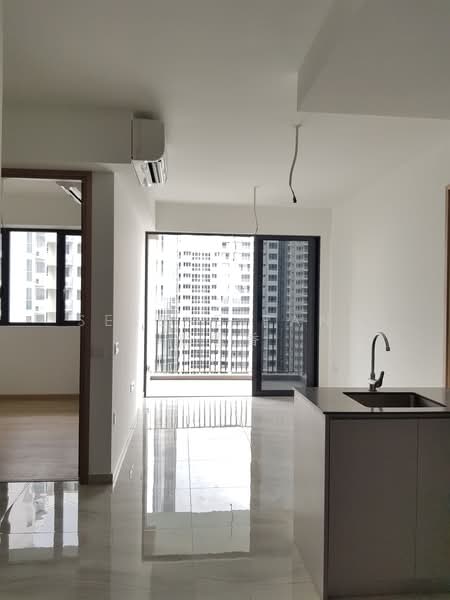 High Park Residences, 25 Fernvale Road, 2 Bedrooms, 700 sqft, Apartment For Rent, by Serene Pang 彭雪香, 21810410 - PropertyGuru.com.sg