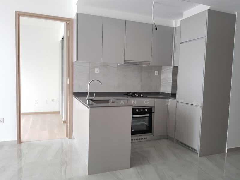 High Park Residences, 25 Fernvale Road, 2 Bedrooms, 700 sqft, Apartment For Rent, by Serene Pang 彭雪香, 21810410 - PropertyGuru.com.sg