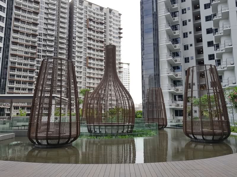 High Park Residences, 25 Fernvale Road, 2 Bedrooms, 700 sqft, Apartment For Rent, by Serene Pang 彭雪香, 21810410 - PropertyGuru.com.sg