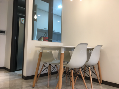 For Rent - Lake Grande