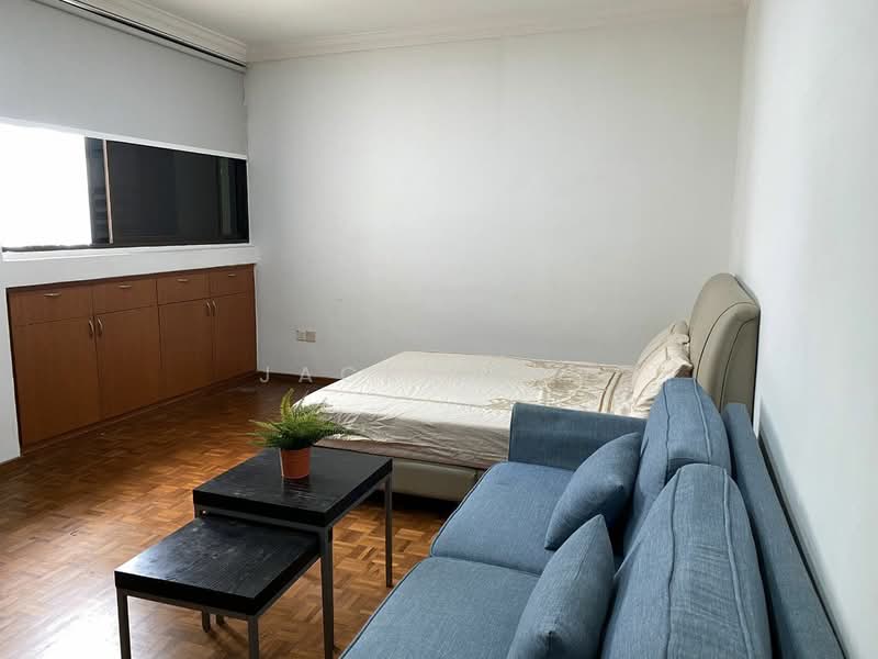 Orchard Towers, 1 Claymore Drive, Room Rental, 200 sqft, Apartment For Rent, by Jackie Aw, 21810576 - PropertyGuru.com.sg