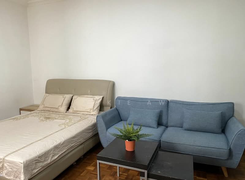 Orchard Towers, 1 Claymore Drive, Room Rental, 200 sqft, Apartment For Rent, by Jackie Aw, 21810576 - PropertyGuru.com.sg