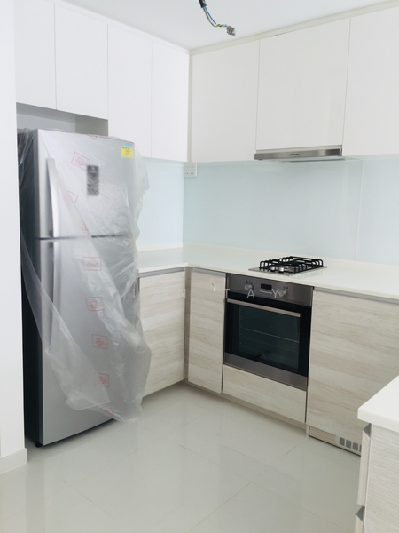 Botanique at Bartley, 223 Upper Paya Lebar Road, 1 Bedroom, 495 sqft, Condominium For Rent, by Yian Tay, 21810585 - PropertyGuru.com.sg