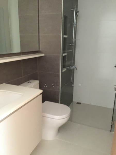 Botanique at Bartley, 223 Upper Paya Lebar Road, 1 Bedroom, 495 sqft, Condominium For Rent, by Yian Tay, 21810585 - PropertyGuru.com.sg