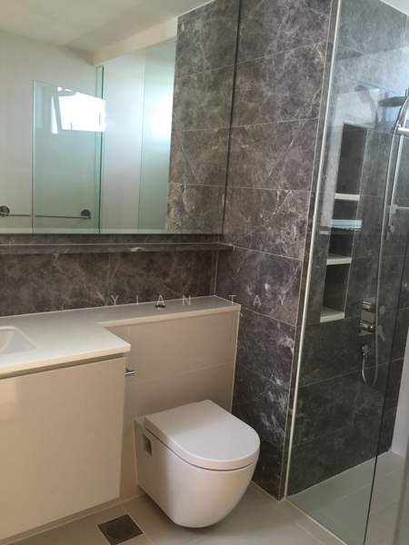 Botanique at Bartley, 223 Upper Paya Lebar Road, 1 Bedroom, 495 sqft, Condominium For Rent, by Yian Tay, 21810585 - PropertyGuru.com.sg