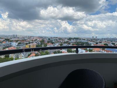 For Sale - Mandarin Gardens