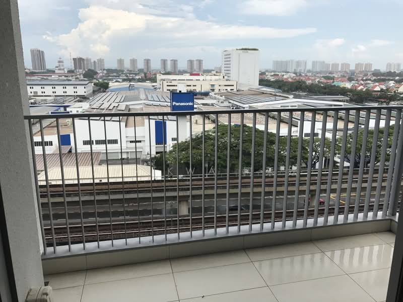 Bedok Residences, 24 Bedok North Drive, 2 Bedrooms, 689 sqft, Condominium For Rent, by Ann Kwa 柯采妘, 21810711 - PropertyGuru.com.sg