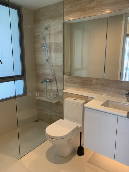 Bedok Residences, 24 Bedok North Drive, 2 Bedrooms, 689 sqft, Condominium For Rent, by Ann Kwa 柯采妘, 21810711 - PropertyGuru.com.sg