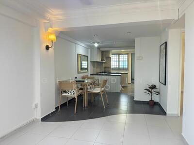 For Rent - 67 Marine Drive