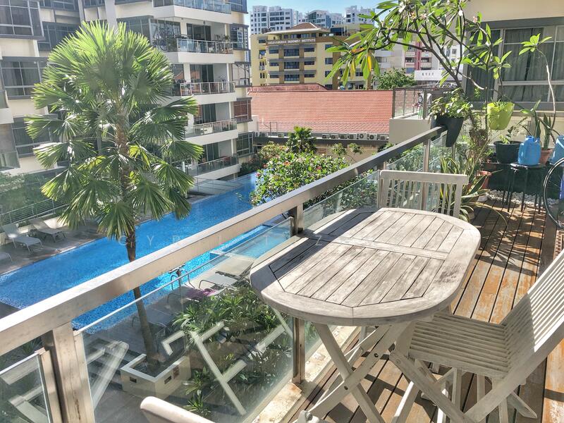 Atrium Residences, 11 Lorong 28 Geylang, 3 Bedrooms, 1,227 sqft, Apartment For Rent, by Cyril Tuzemen, 21810819 - PropertyGuru.com.sg