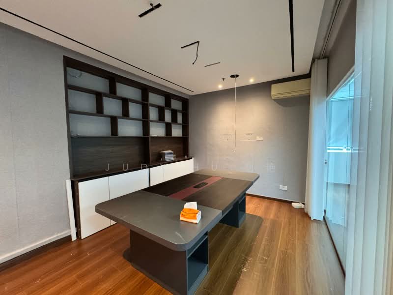 Vertex, 33 Ubi Avenue 3, 1,464 sqft, Light Industrial (B1) For Rent, by Judy Hu 胡艳, 21810868 - CommercialGuru.com.sg