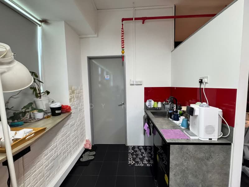 Vertex, 33 Ubi Avenue 3, 1,464 sqft, Light Industrial (B1) For Rent, by Judy Hu 胡艳, 21810868 - CommercialGuru.com.sg