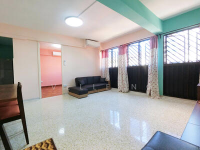 For Rent - 178 Toa Payoh Central