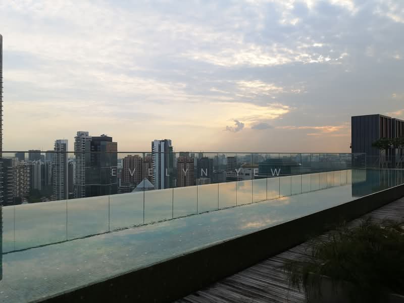 Scotts Square, 6 Scotts Road, 1 Bedroom, 624 sqft, Apartment For Rent, by Evelyn Yew, 21811205 - PropertyGuru.com.sg