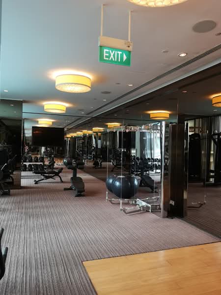 Scotts Square, 6 Scotts Road, 1 Bedroom, 624 sqft, Apartment For Rent, by Evelyn Yew, 21811205 - PropertyGuru.com.sg