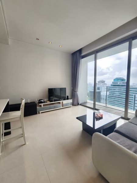 Scotts Square, 6 Scotts Road, 1 Bedroom, 624 sqft, Apartment For Rent, by Evelyn Yew, 21811205 - PropertyGuru.com.sg