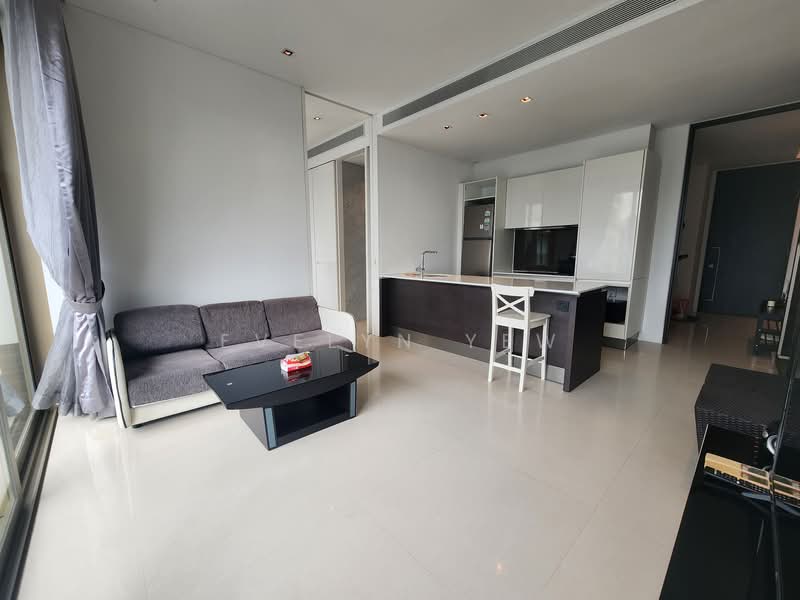 Scotts Square, 6 Scotts Road, 1 Bedroom, 624 sqft, Apartment For Rent, by Evelyn Yew, 21811205 - PropertyGuru.com.sg