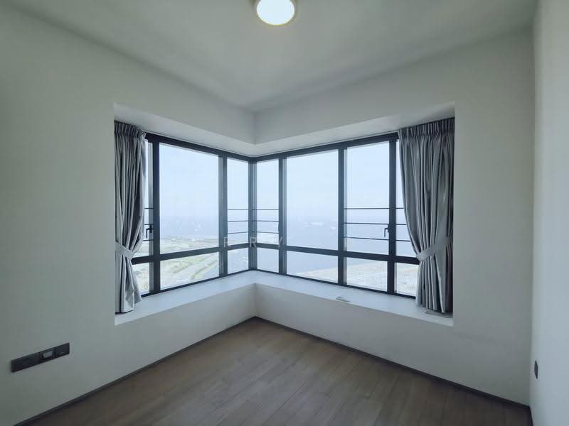 Skysuites @ Anson, 8 Enggor Street, Chinatown / Tanjong Pagar, 3 Bedrooms, 1,012 sqft, Condominium For Rent, by Jerry Lee, 21811510 - Master Bedroom - PropertyGuru.com.sg