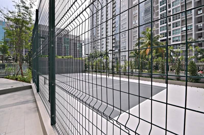 Skysuites @ Anson, 8 Enggor Street, Chinatown / Tanjong Pagar, 3 Bedrooms, 1,012 sqft, Condominium For Rent, by Jerry Lee, 21811510 - Exterior - PropertyGuru.com.sg
