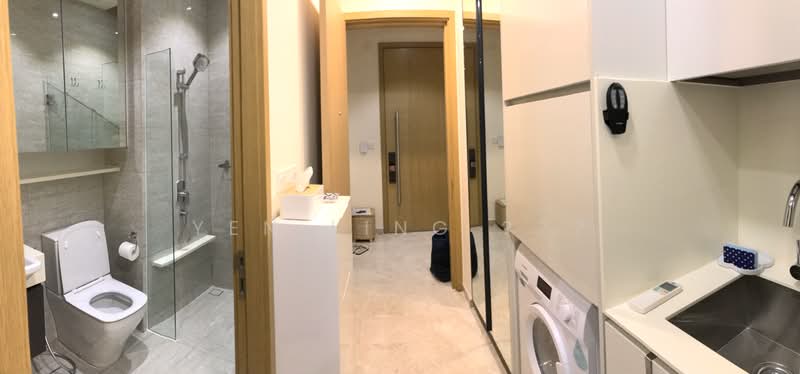 City Gate, 371 Beach Road, Studio, 200 sqft, Apartment For Rent, by Yen Ling, 21811856 - PropertyGuru.com.sg