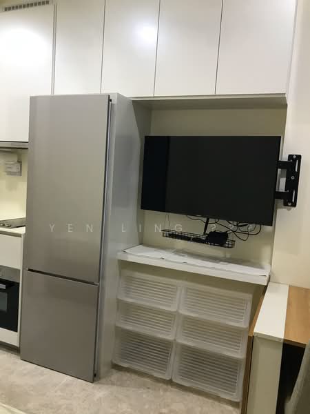 City Gate, 371 Beach Road, Studio, 200 sqft, Apartment For Rent, by Yen Ling, 21811856 - PropertyGuru.com.sg