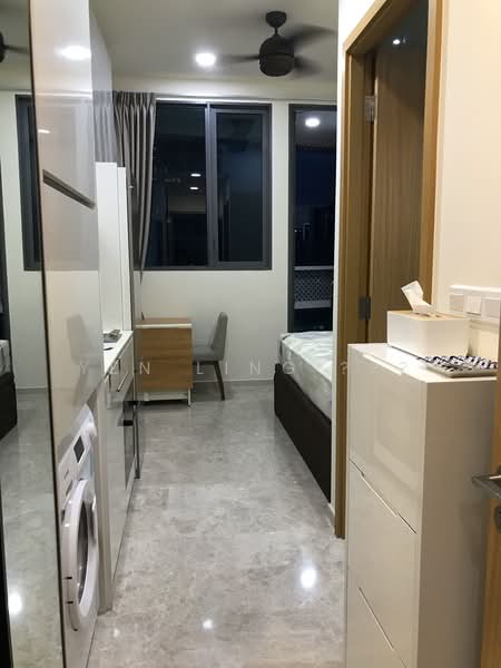 City Gate, 371 Beach Road, Studio, 200 sqft, Apartment For Rent, by Yen Ling, 21811856 - PropertyGuru.com.sg