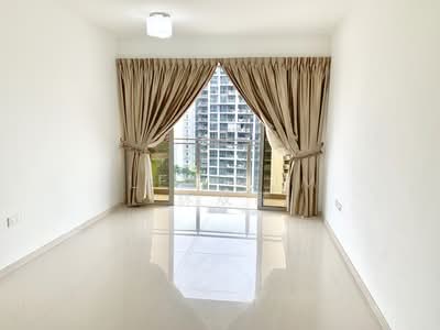 For Rent - Bartley Residences