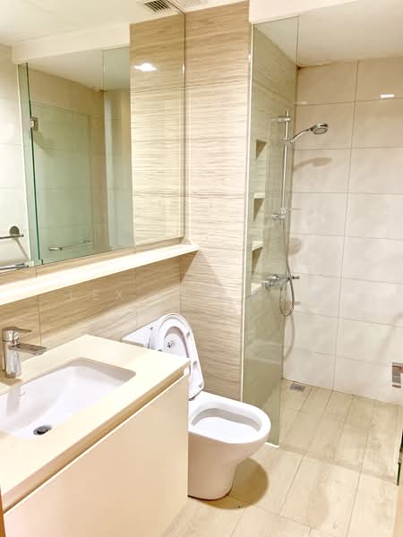 Bartley Residences, 5 Lorong How Sun, 2 Bedrooms, 797 sqft, Apartment For Rent, by Lex Lim 林双麟, 21811934 - PropertyGuru.com.sg