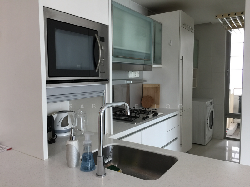 Leonie Suites, 21 Leonie Hill, 1 Bedroom, 689 sqft, Apartment For Rent, by Isabelle Loo, 21812078 - PropertyGuru.com.sg