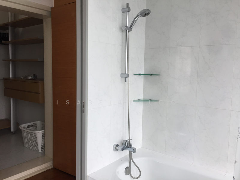 Leonie Suites, 21 Leonie Hill, 1 Bedroom, 689 sqft, Apartment For Rent, by Isabelle Loo, 21812078 - PropertyGuru.com.sg