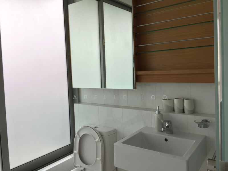 Leonie Suites, 21 Leonie Hill, 1 Bedroom, 689 sqft, Apartment For Rent, by Isabelle Loo, 21812078 - PropertyGuru.com.sg