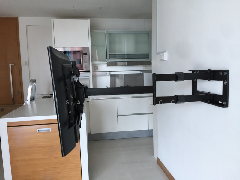 Leonie Suites, 21 Leonie Hill, 1 Bedroom, 689 sqft, Apartment For Rent, by Isabelle Loo, 21812078 - PropertyGuru.com.sg