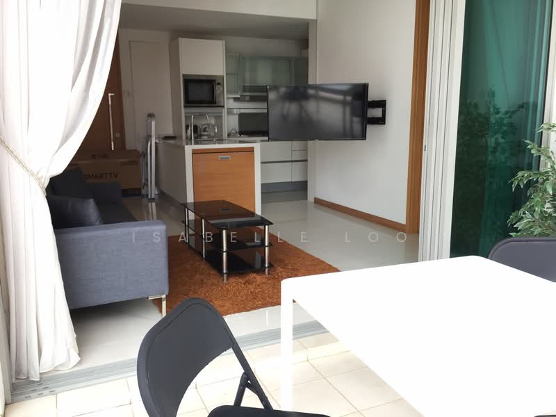 Leonie Suites, 21 Leonie Hill, 1 Bedroom, 689 sqft, Apartment For Rent, by Isabelle Loo, 21812078 - PropertyGuru.com.sg