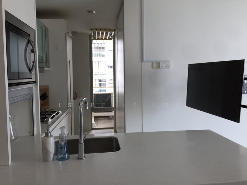Leonie Suites, 21 Leonie Hill, 1 Bedroom, 689 sqft, Apartment For Rent, by Isabelle Loo, 21812078 - PropertyGuru.com.sg
