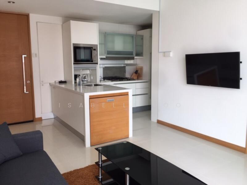 Leonie Suites, 21 Leonie Hill, 1 Bedroom, 689 sqft, Apartment For Rent, by Isabelle Loo, 21812078 - PropertyGuru.com.sg