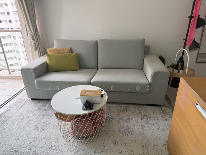 Leonie Suites, 21 Leonie Hill, 1 Bedroom, 689 sqft, Apartment For Rent, by Isabelle Loo, 21812078 - PropertyGuru.com.sg