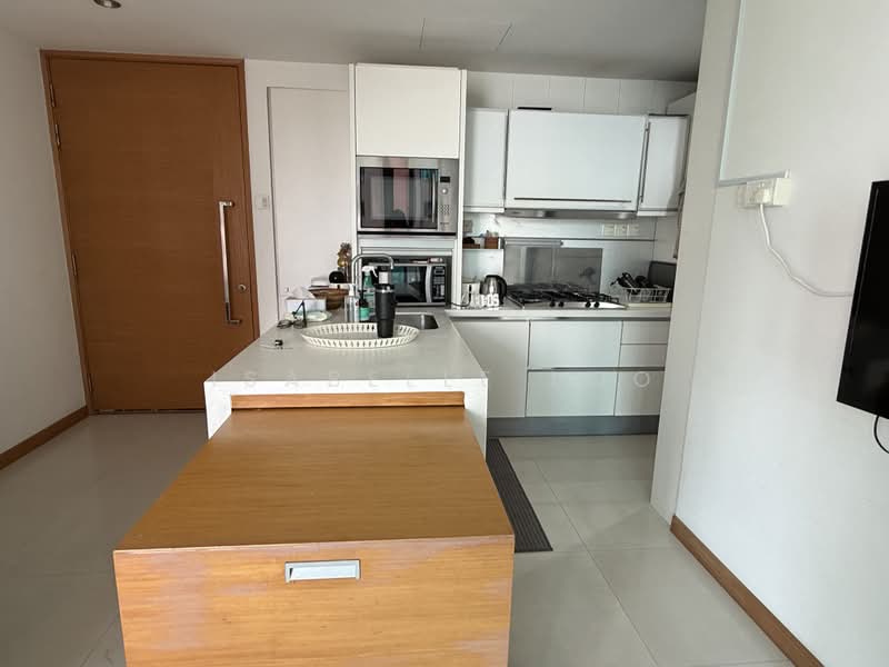 Leonie Suites, 21 Leonie Hill, 1 Bedroom, 689 sqft, Apartment For Rent, by Isabelle Loo, 21812078 - PropertyGuru.com.sg
